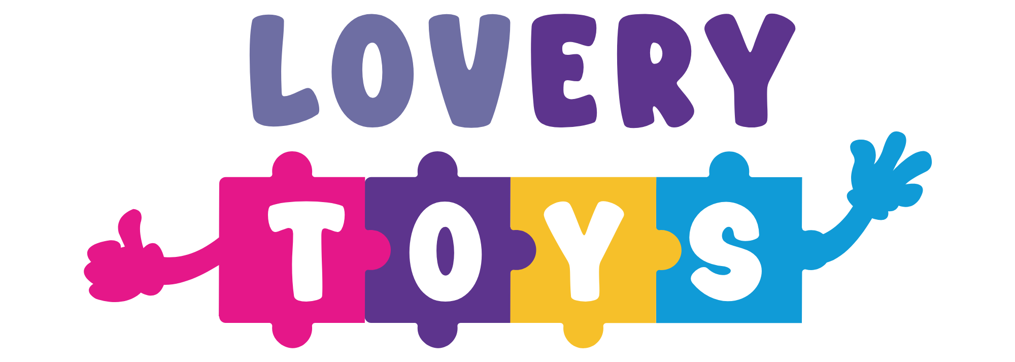 Lovery Toys - Wooden Montessori Toys Store